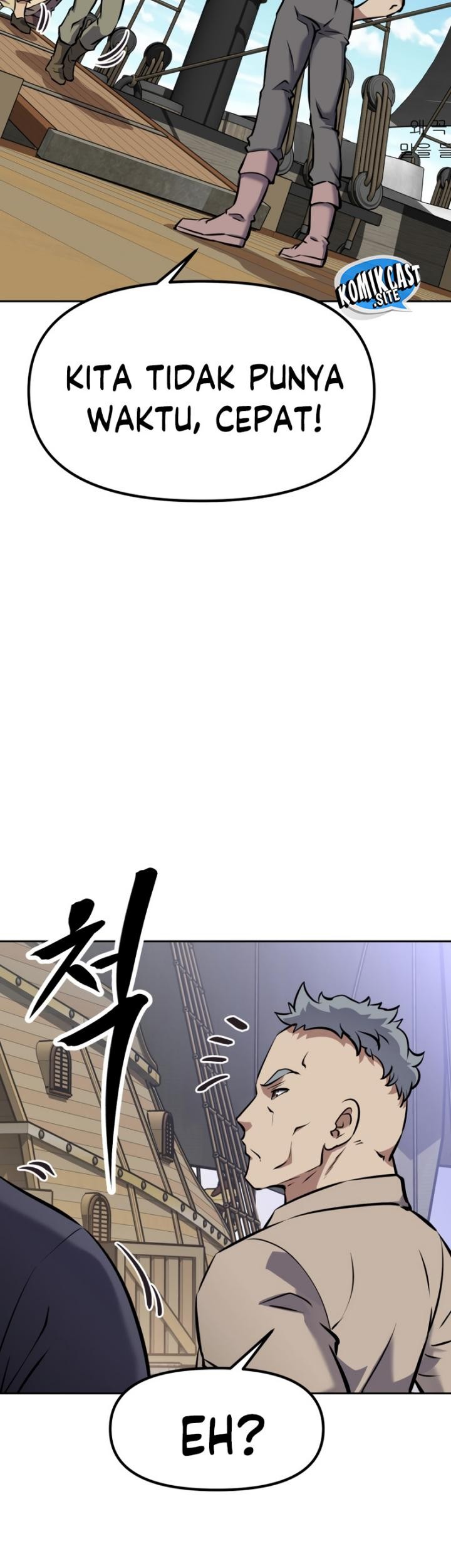 The Return of the Prodigious Swordmaster Chapter 17 - halaman 39