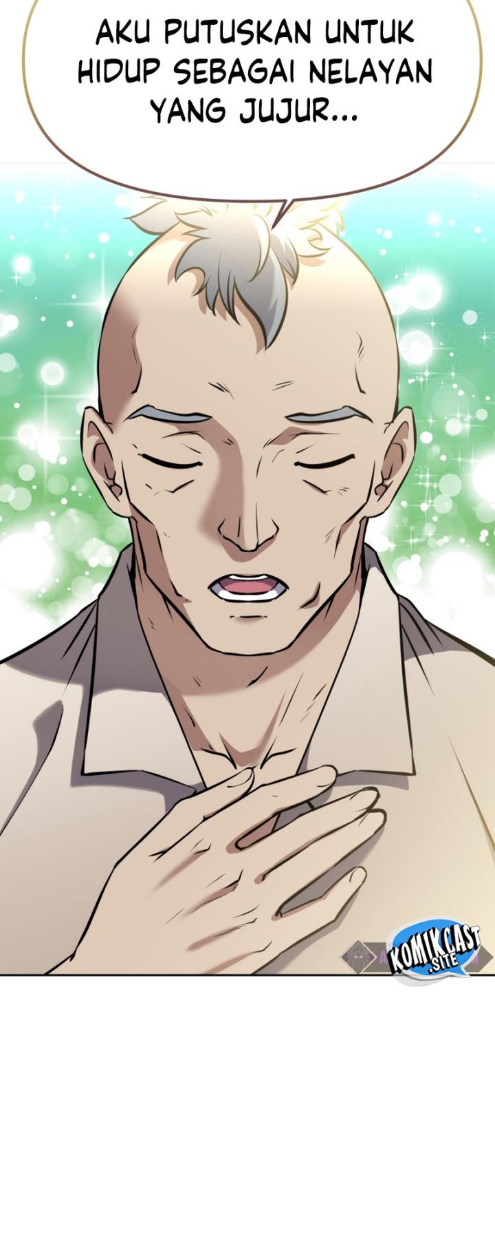 The Return of the Prodigious Swordmaster Chapter 17 - halaman 43