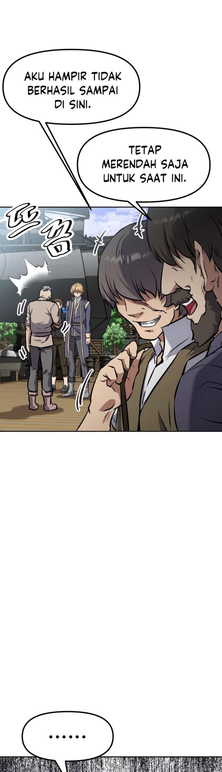 The Return of the Prodigious Swordmaster Chapter 17 - halaman 44
