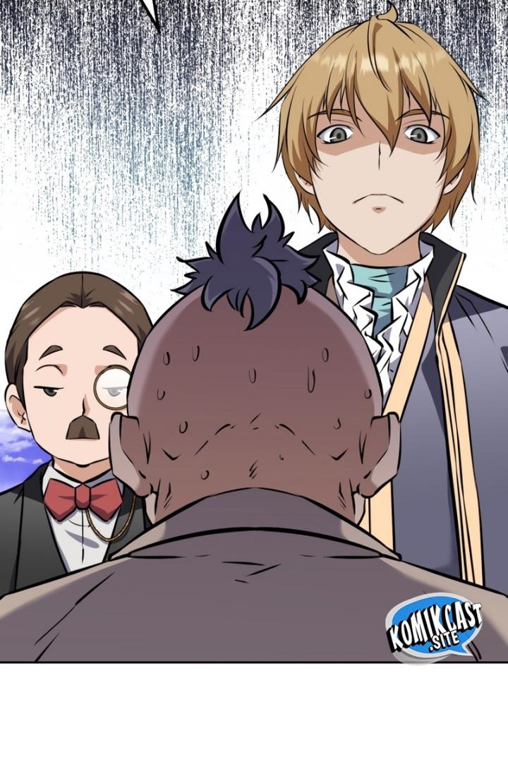 The Return of the Prodigious Swordmaster Chapter 17 - halaman 45
