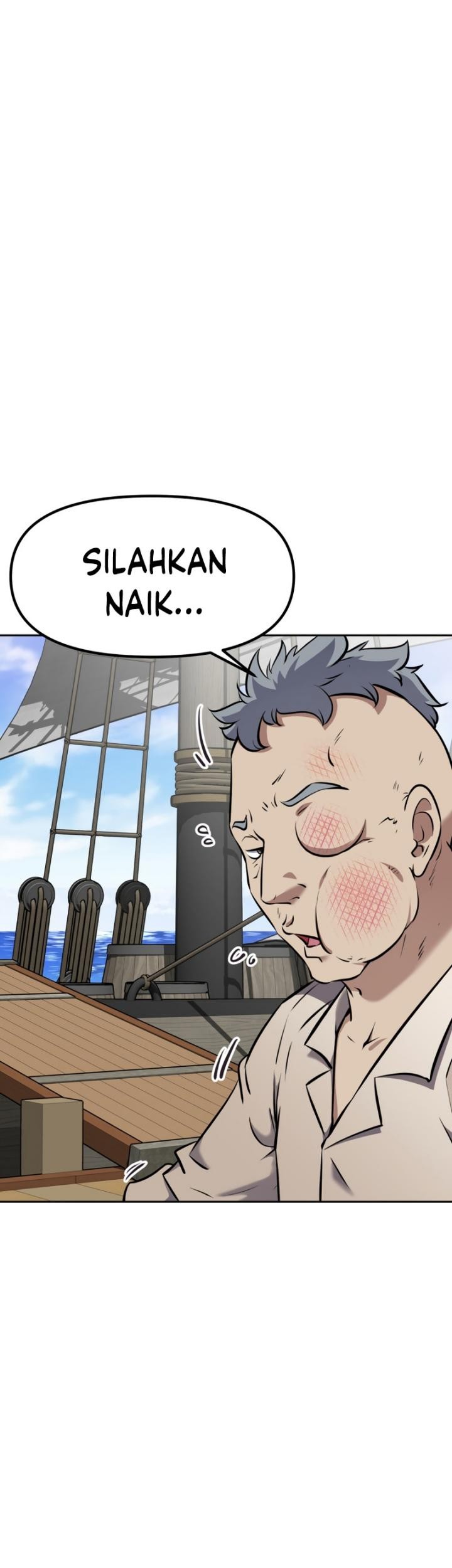 The Return of the Prodigious Swordmaster Chapter 17 - halaman 46