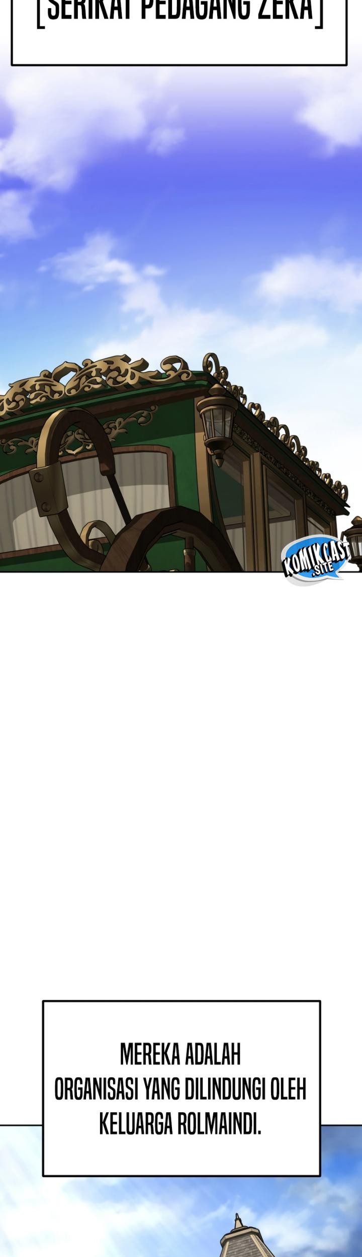 The Return of the Prodigious Swordmaster Chapter 17 - halaman 55