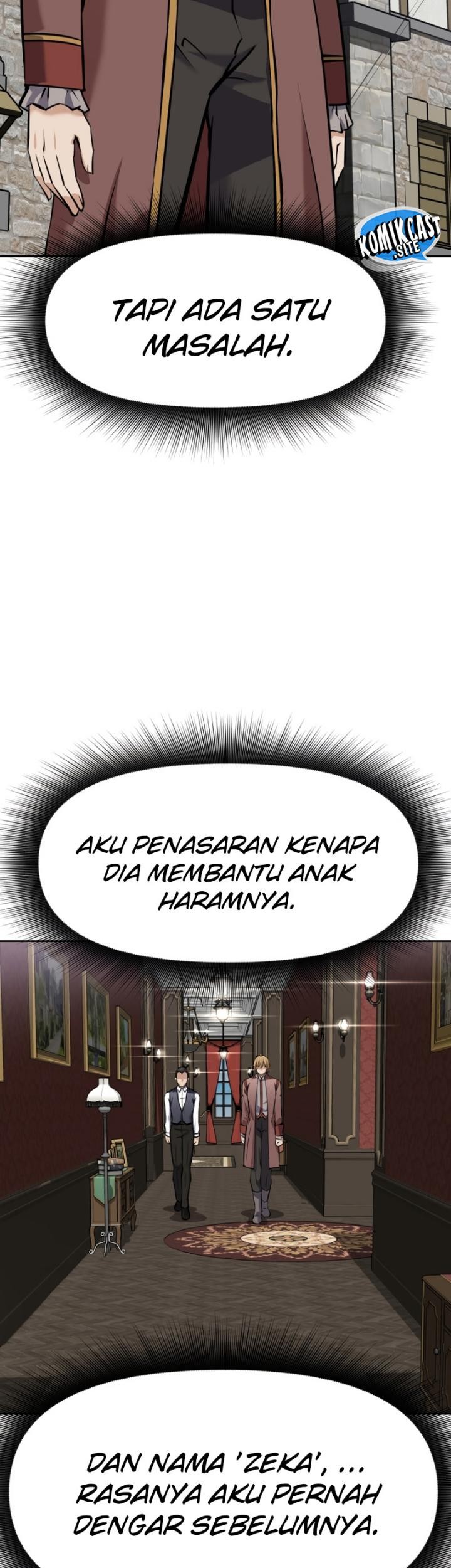The Return of the Prodigious Swordmaster Chapter 17 - halaman 60