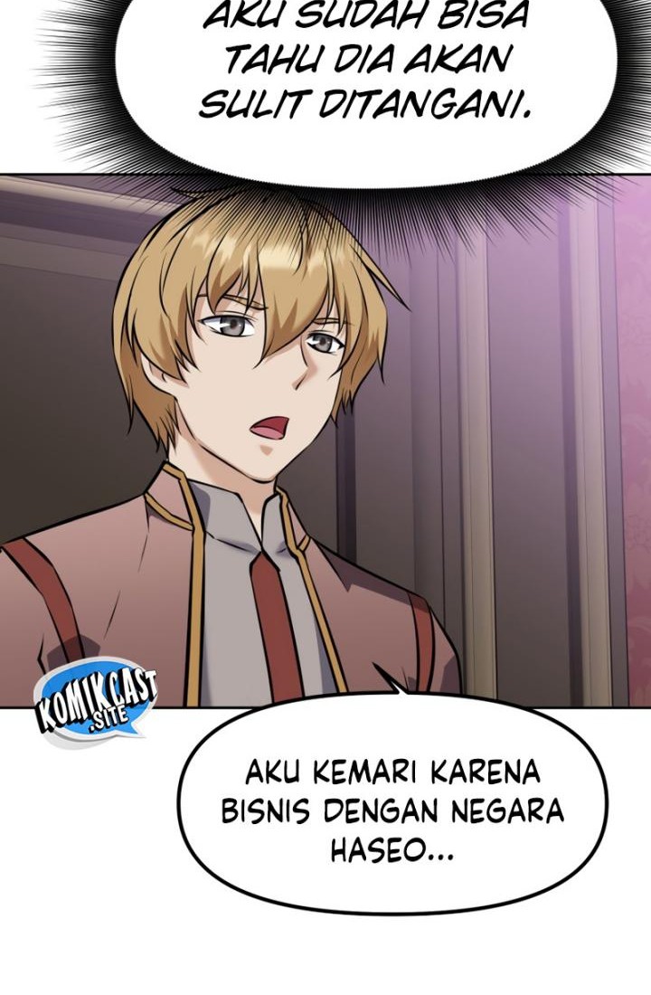 The Return of the Prodigious Swordmaster Chapter 17 - halaman 73