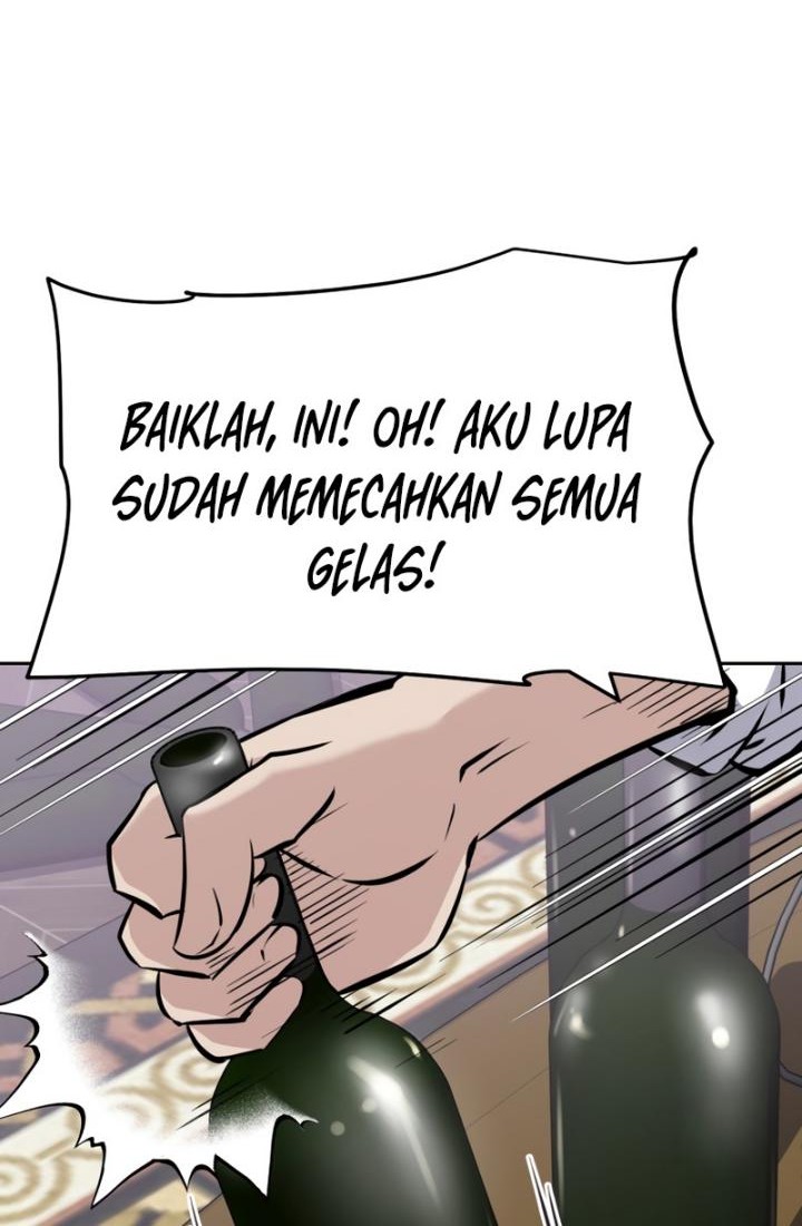 The Return of the Prodigious Swordmaster Chapter 17 - halaman 77