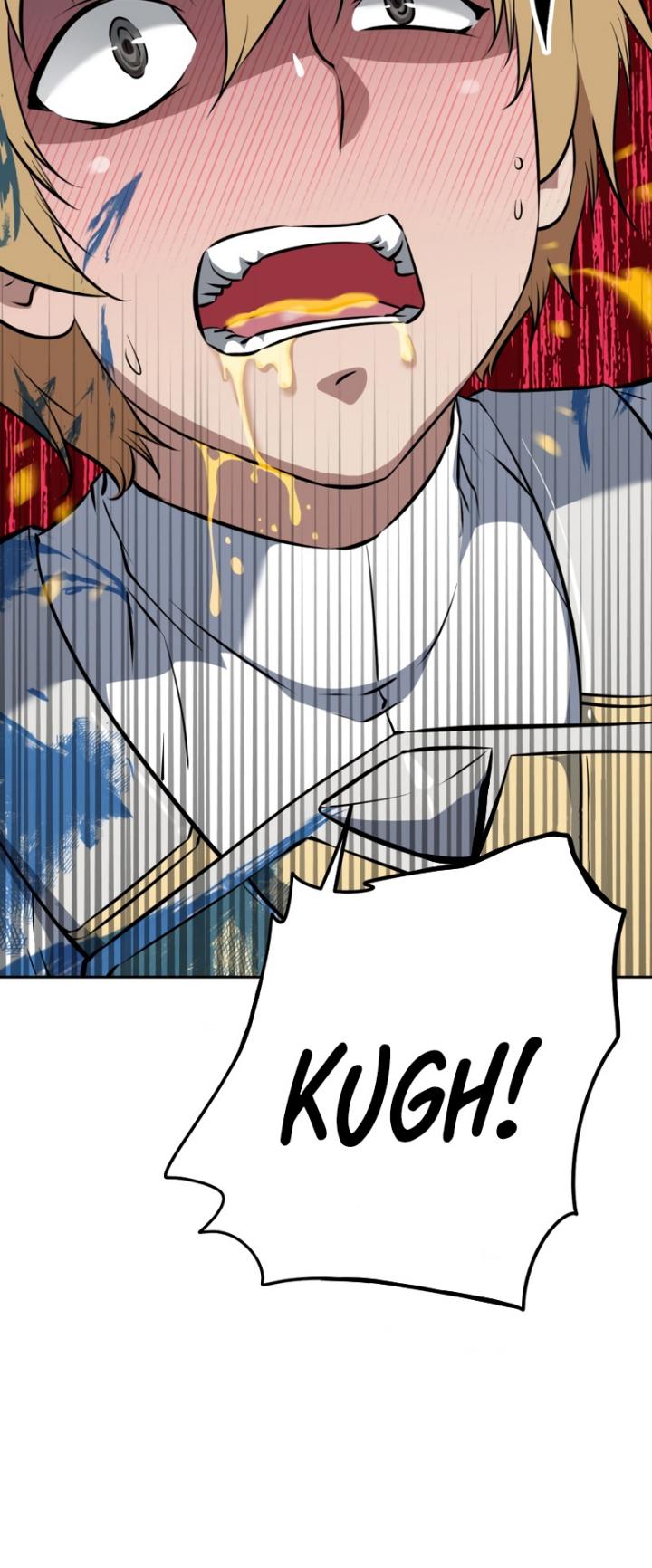 The Return of the Prodigious Swordmaster Chapter 17 - halaman 8