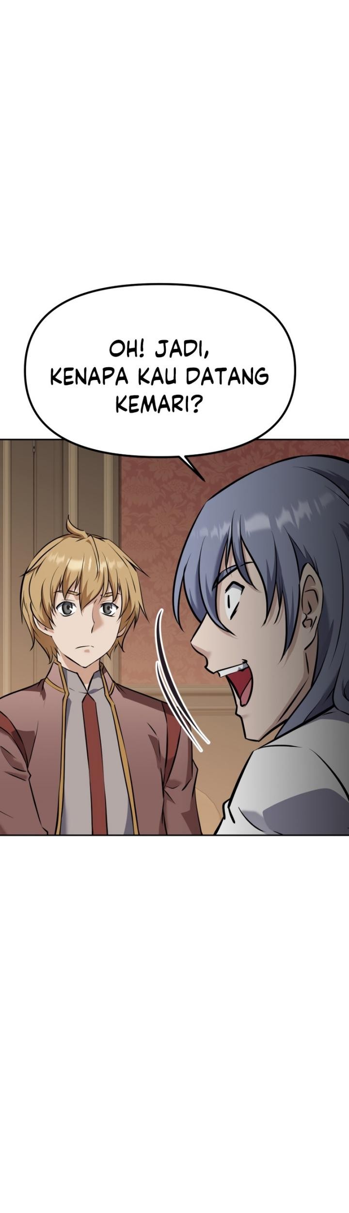 The Return of the Prodigious Swordmaster Chapter 17 - halaman 83