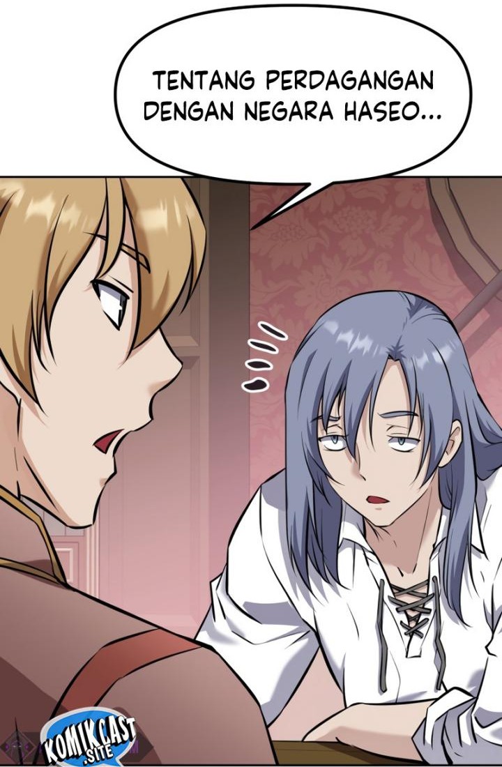The Return of the Prodigious Swordmaster Chapter 17 - halaman 84