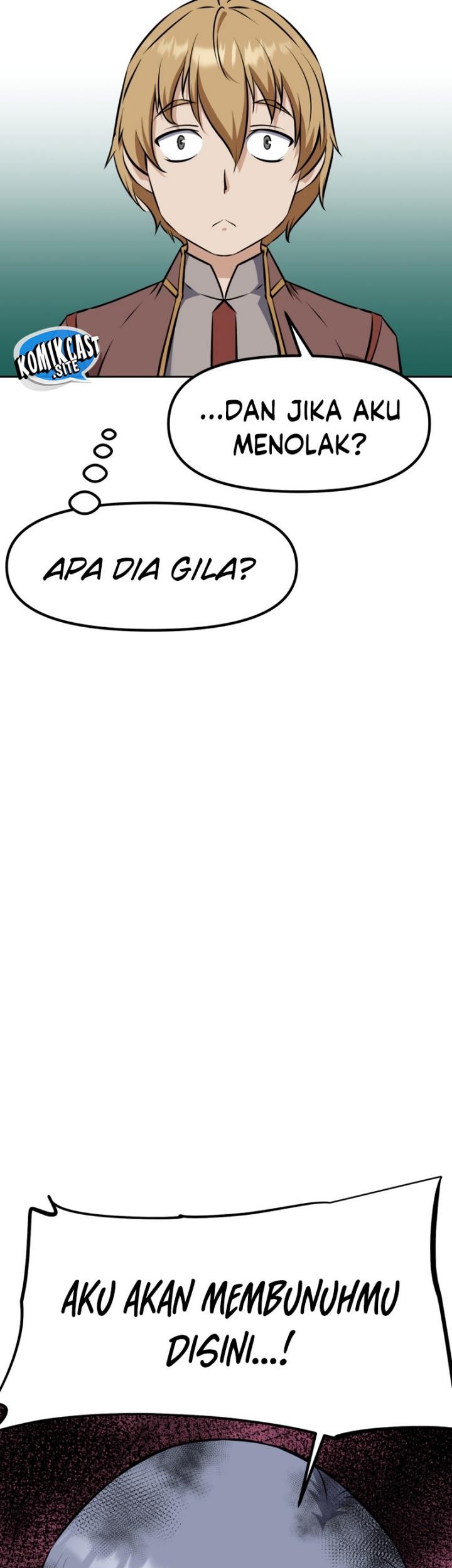 The Return of the Prodigious Swordmaster Chapter 17 - halaman 88