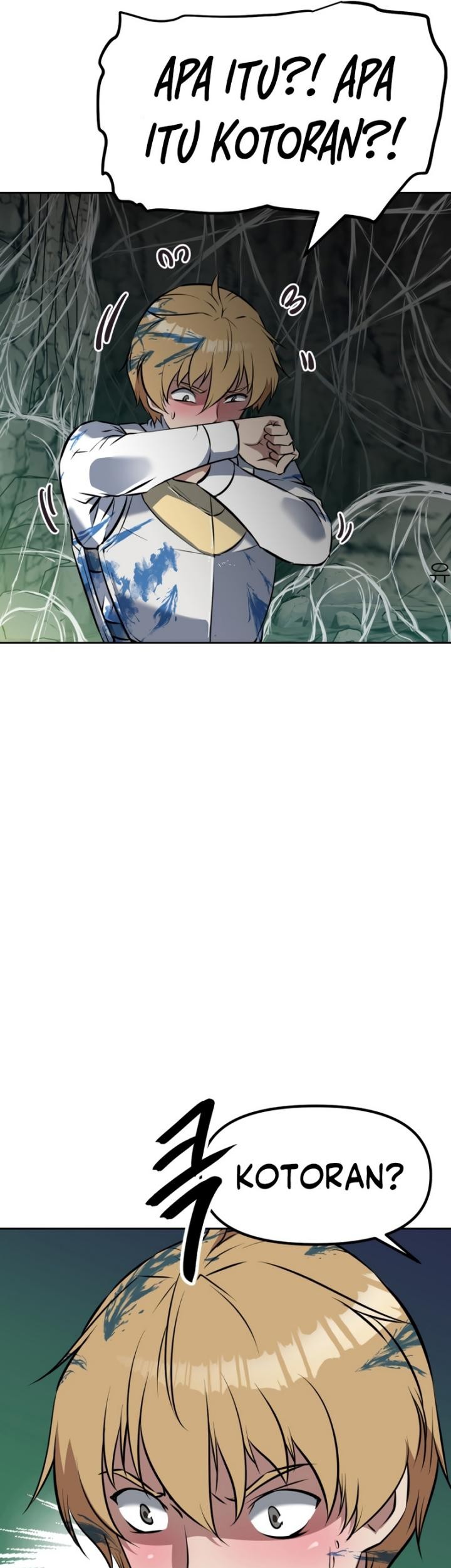 The Return of the Prodigious Swordmaster Chapter 17 - halaman 9