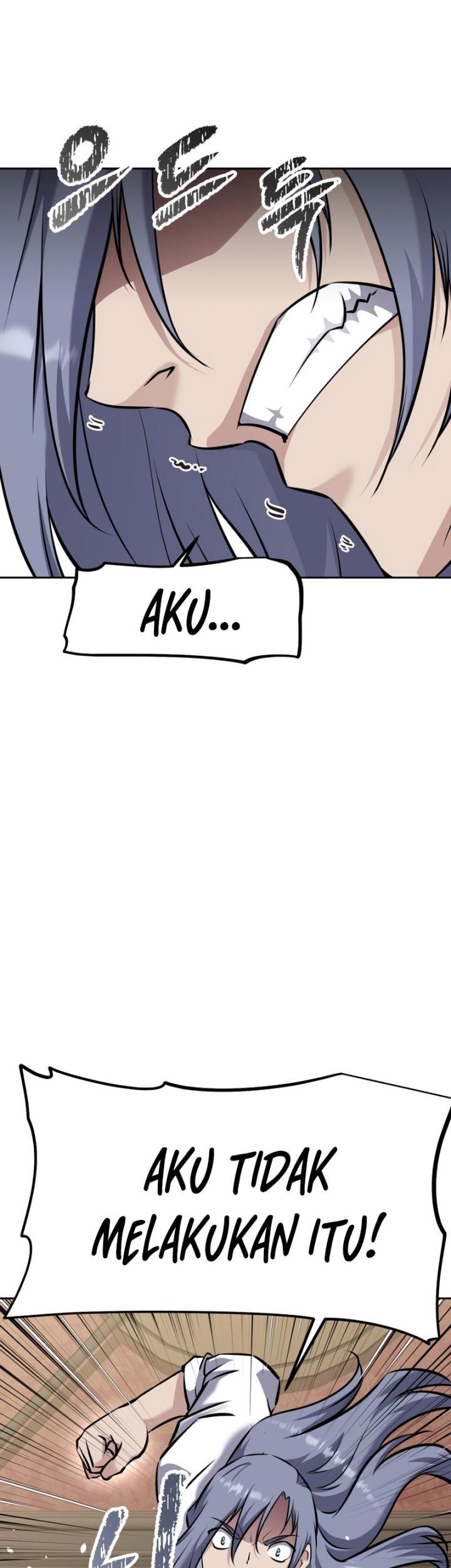 The Return of the Prodigious Swordmaster Chapter 17 - halaman 93
