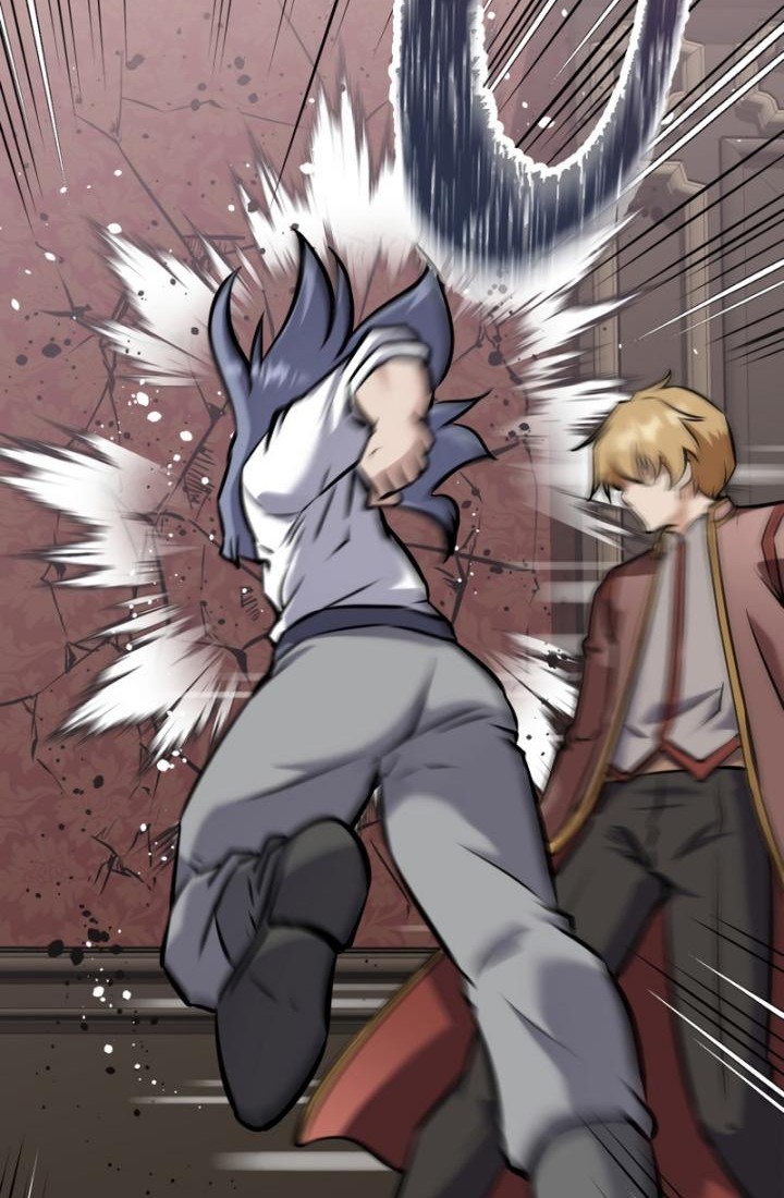 The Return of the Prodigious Swordmaster Chapter 17 - halaman 96