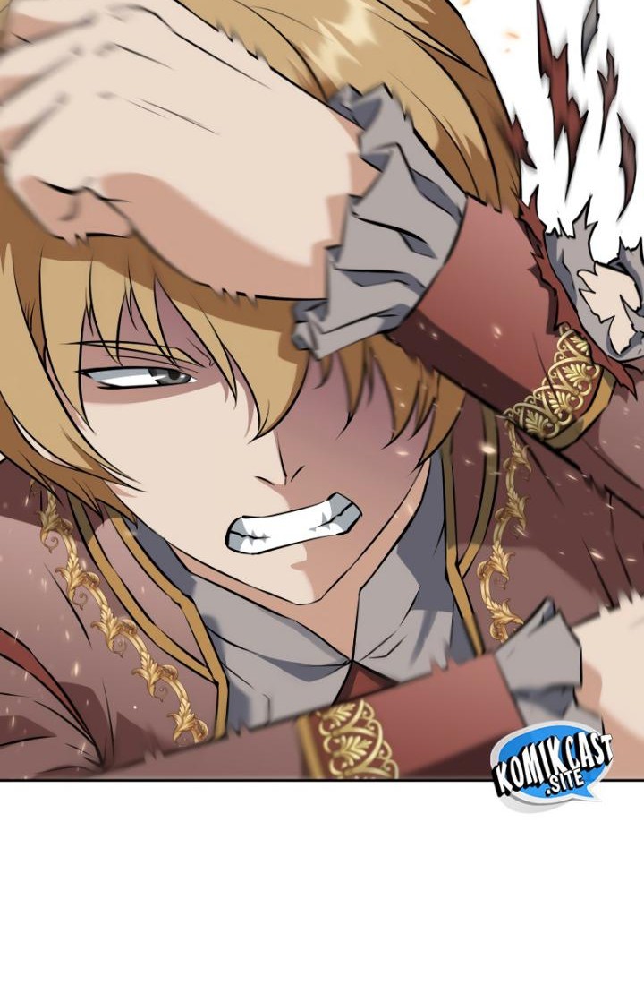 The Return of the Prodigious Swordmaster Chapter 18 - halaman 10