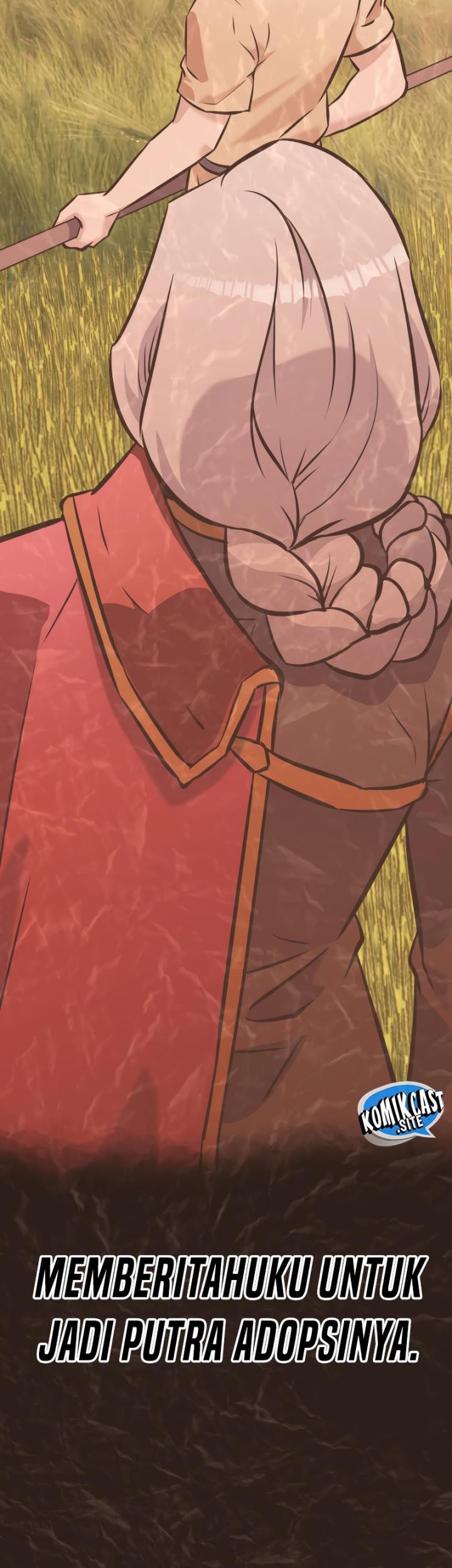 The Return of the Prodigious Swordmaster Chapter 18 - halaman 103