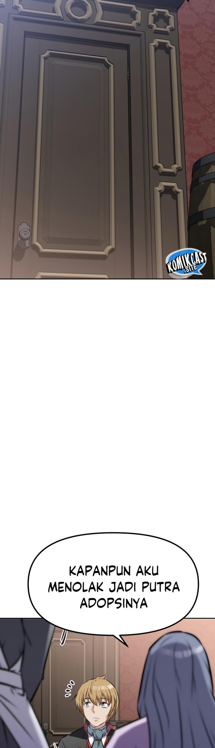 The Return of the Prodigious Swordmaster Chapter 18 - halaman 107