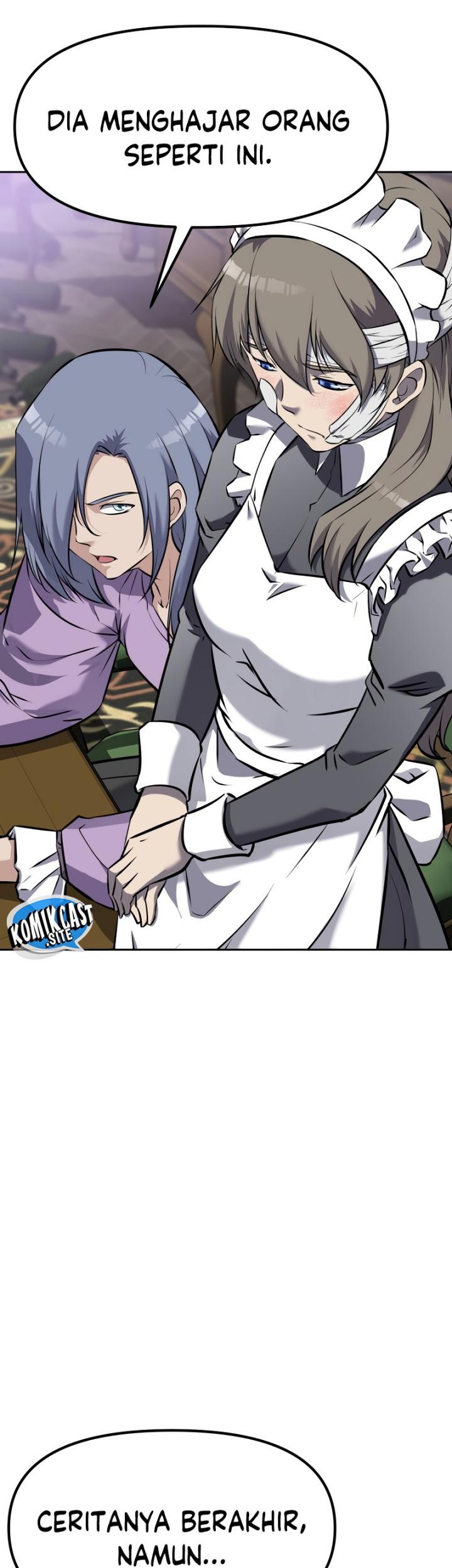 The Return of the Prodigious Swordmaster Chapter 18 - halaman 109