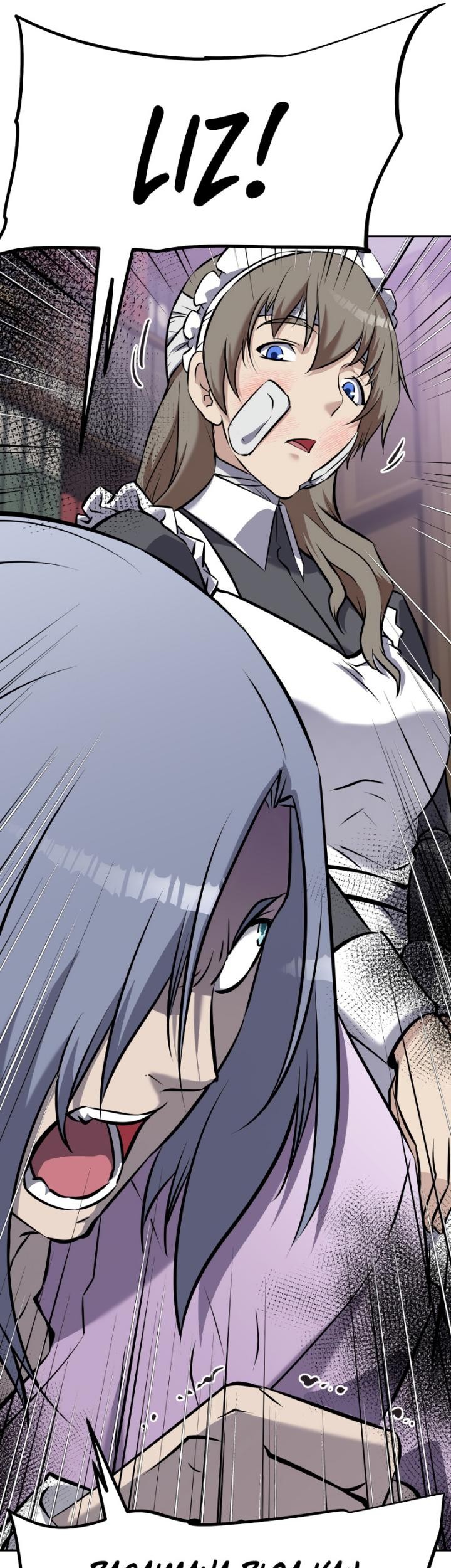 The Return of the Prodigious Swordmaster Chapter 18 - halaman 112