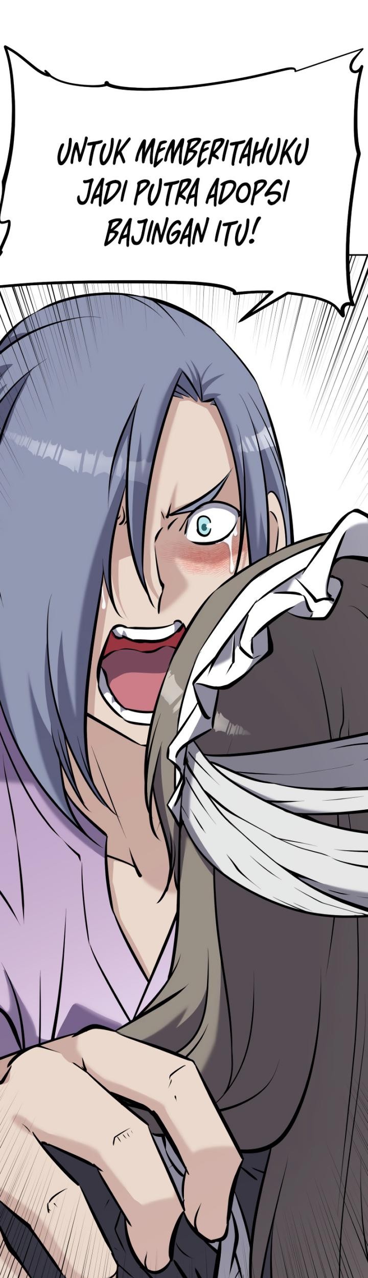 The Return of the Prodigious Swordmaster Chapter 18 - halaman 114