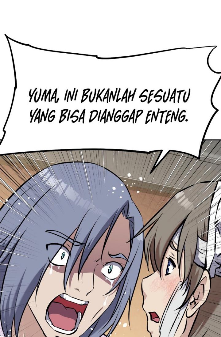 The Return of the Prodigious Swordmaster Chapter 18 - halaman 117