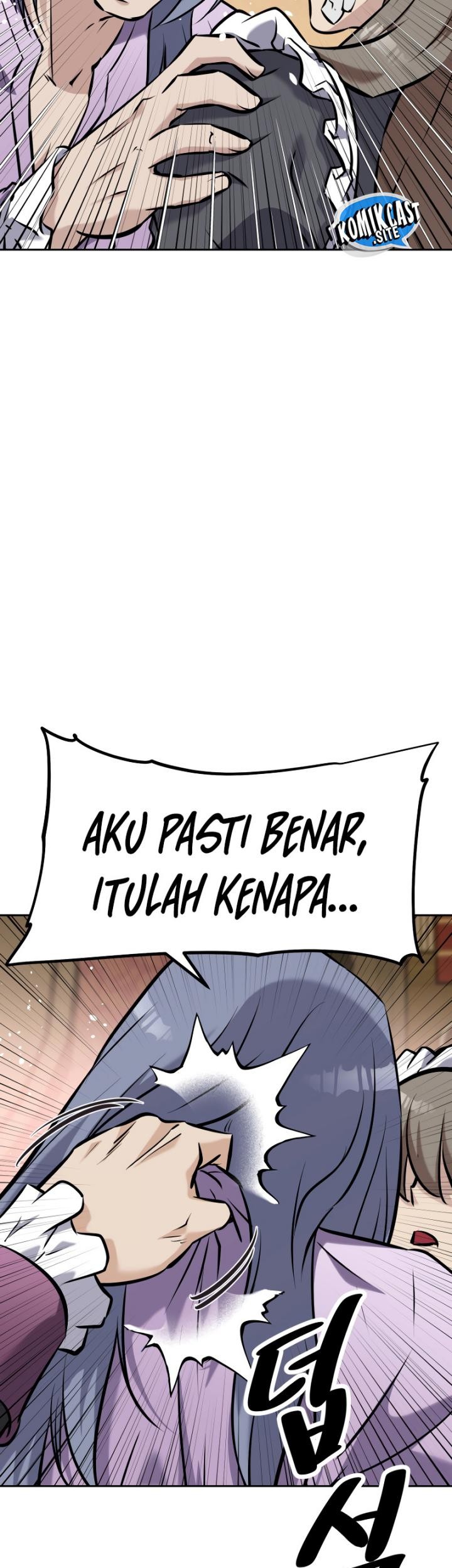 The Return of the Prodigious Swordmaster Chapter 18 - halaman 118