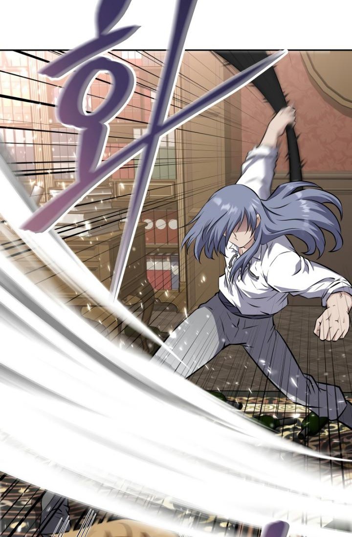 The Return of the Prodigious Swordmaster Chapter 18 - halaman 12