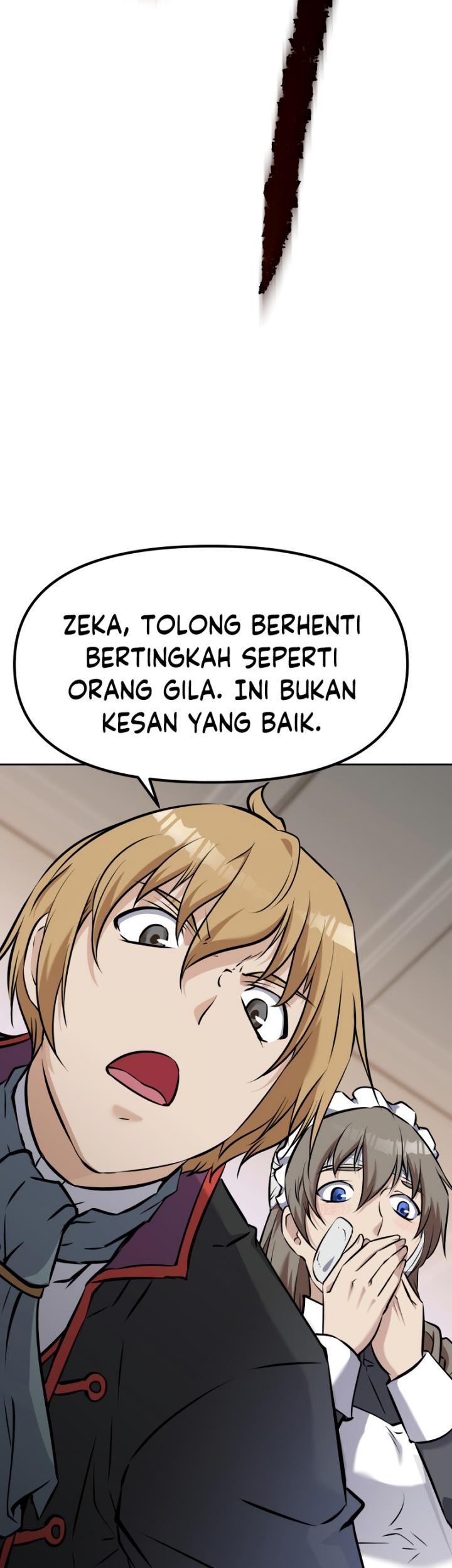 The Return of the Prodigious Swordmaster Chapter 18 - halaman 122