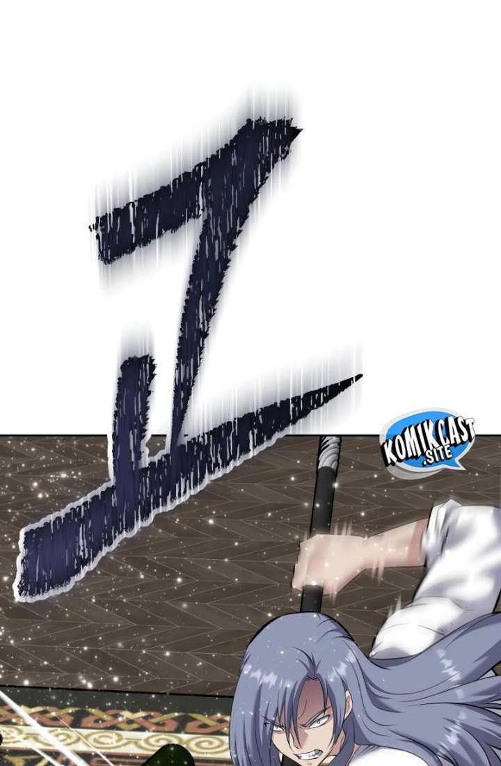 The Return of the Prodigious Swordmaster Chapter 18 - halaman 17