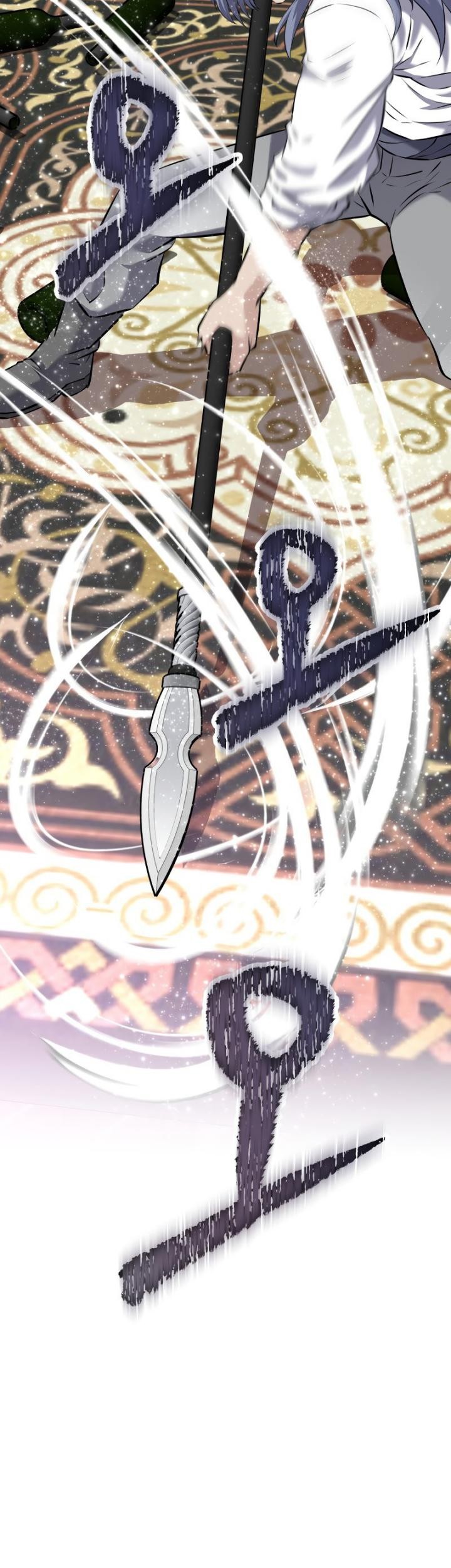 The Return of the Prodigious Swordmaster Chapter 18 - halaman 18