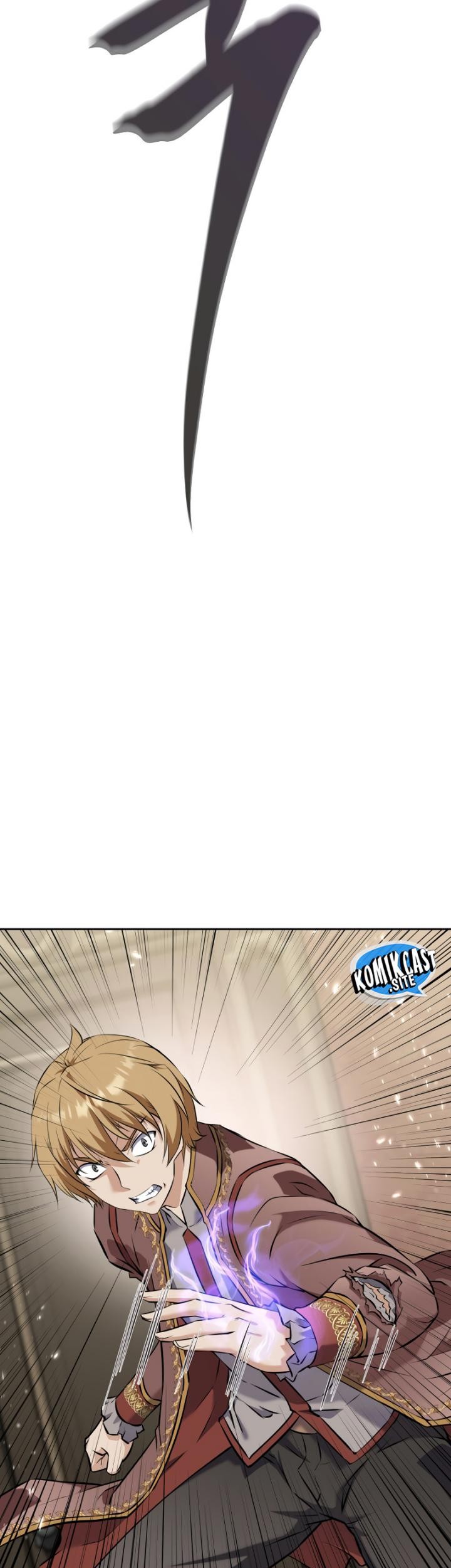 The Return of the Prodigious Swordmaster Chapter 18 - halaman 23