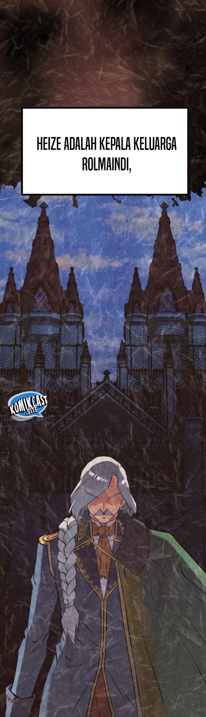 The Return of the Prodigious Swordmaster Chapter 18 - halaman 32
