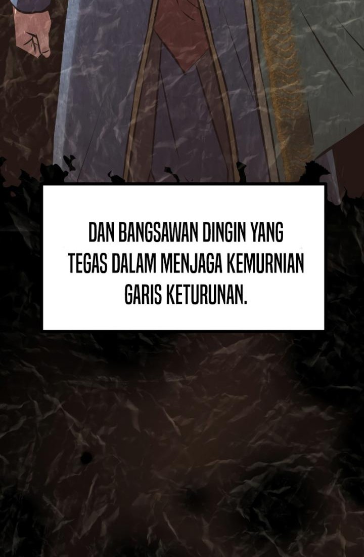 The Return of the Prodigious Swordmaster Chapter 18 - halaman 33
