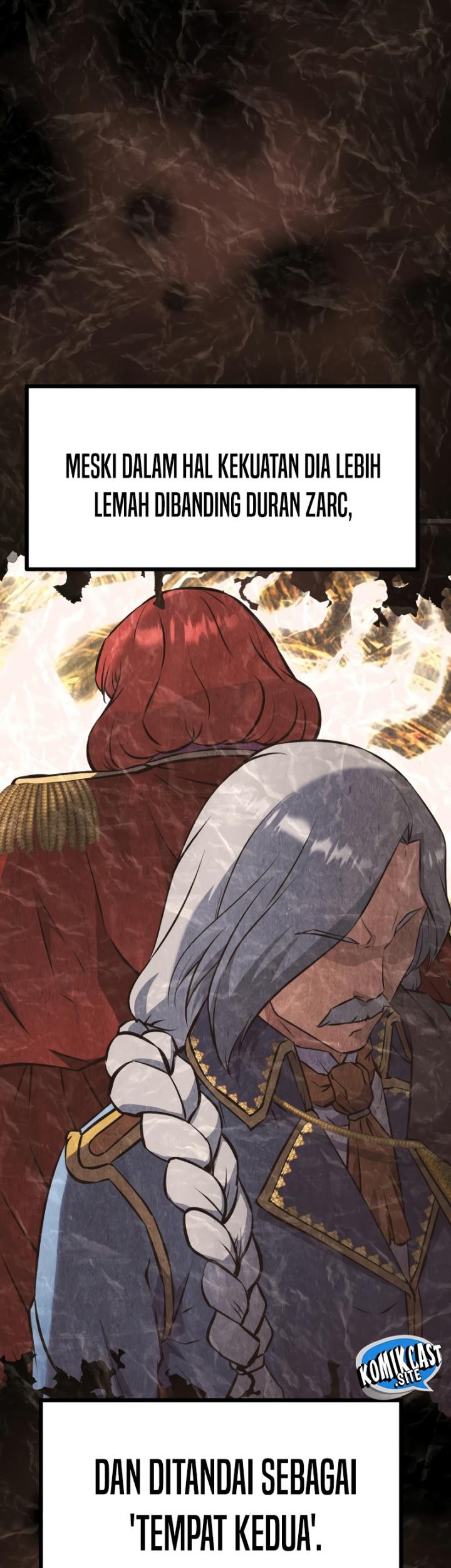 The Return of the Prodigious Swordmaster Chapter 18 - halaman 34