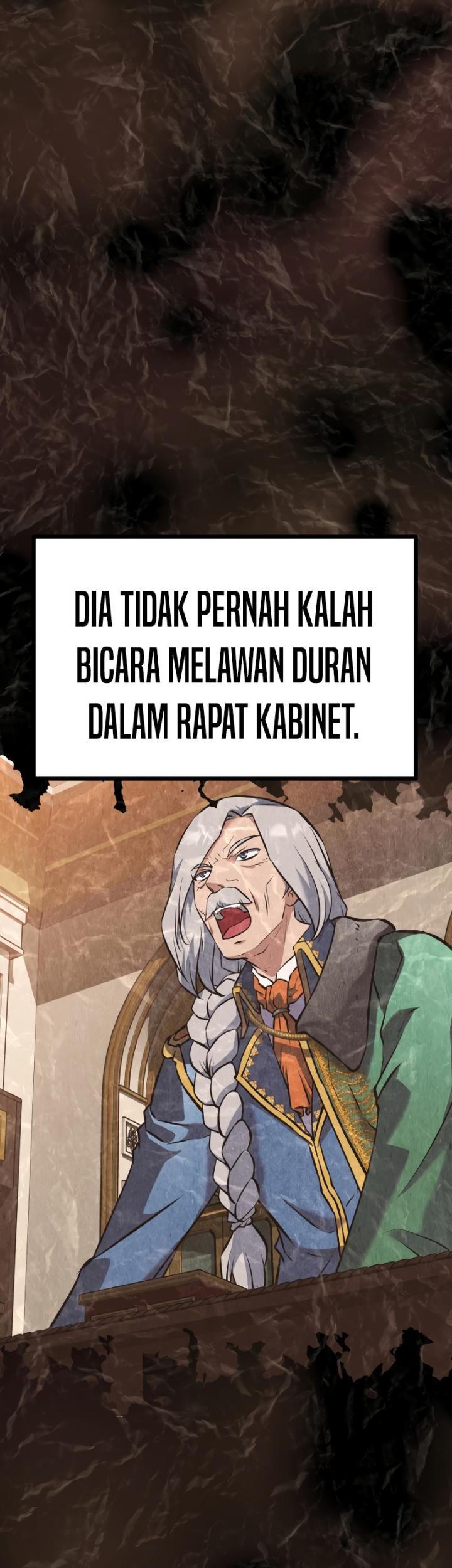 The Return of the Prodigious Swordmaster Chapter 18 - halaman 36