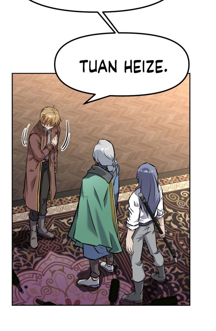 The Return of the Prodigious Swordmaster Chapter 18 - halaman 39