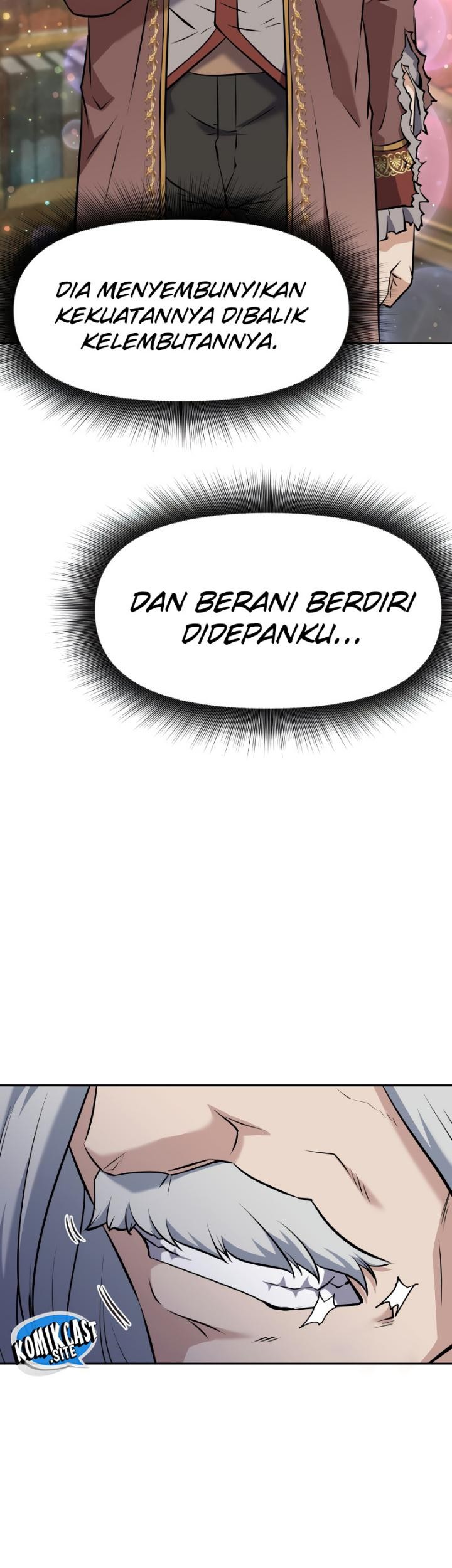 The Return of the Prodigious Swordmaster Chapter 18 - halaman 42