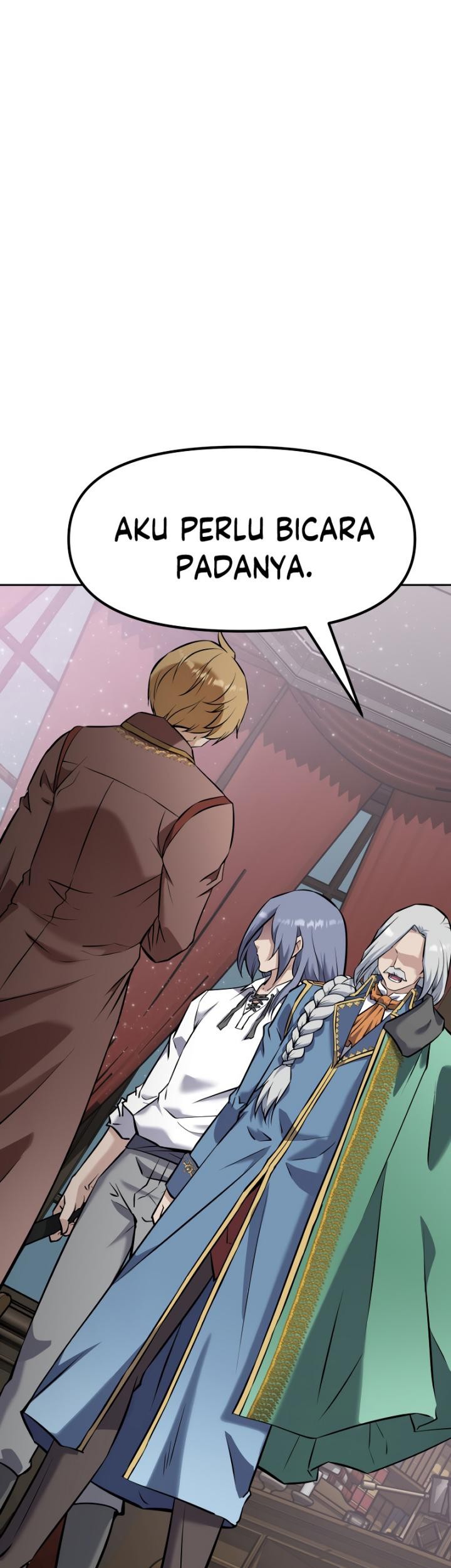The Return of the Prodigious Swordmaster Chapter 18 - halaman 46
