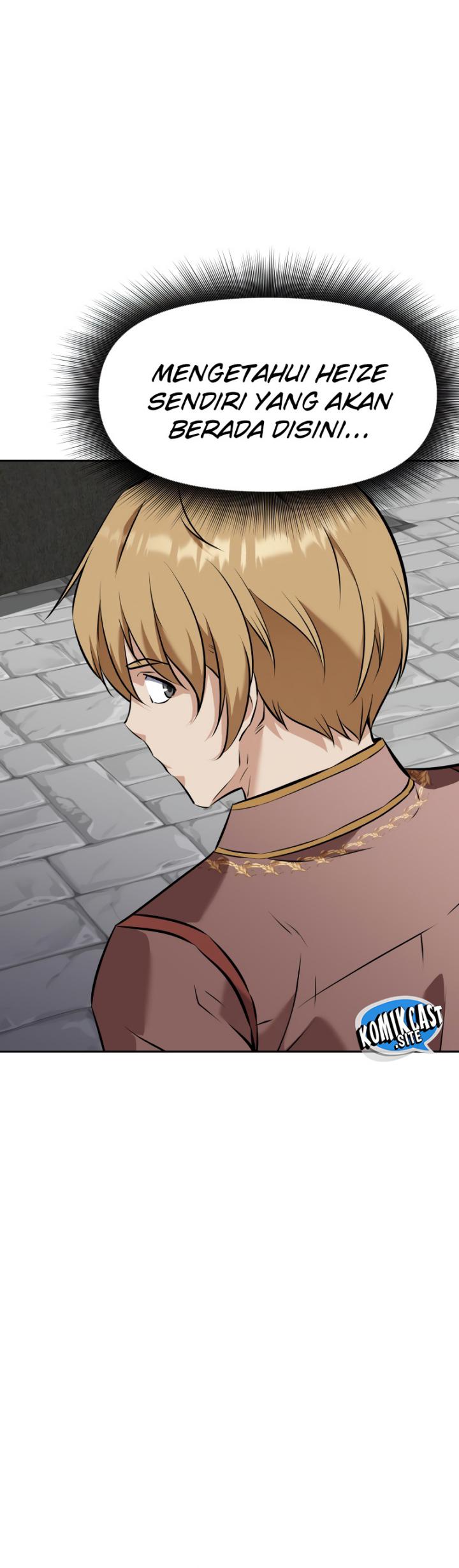 The Return of the Prodigious Swordmaster Chapter 18 - halaman 50
