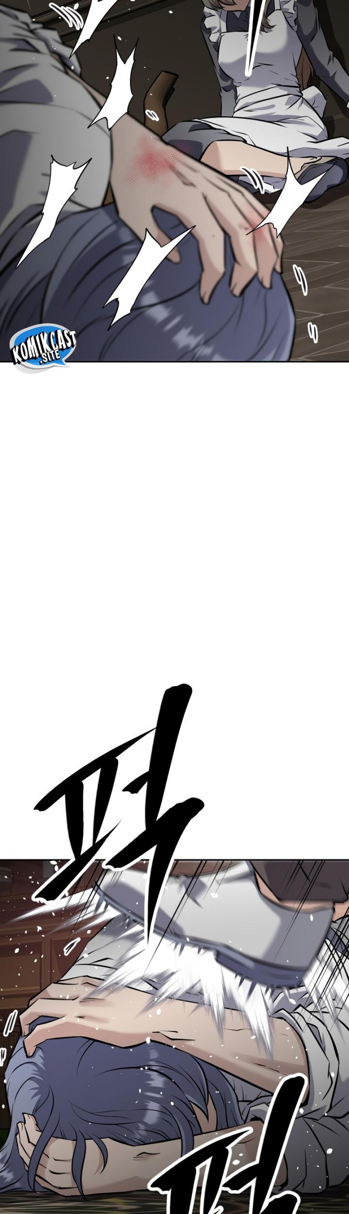 The Return of the Prodigious Swordmaster Chapter 18 - halaman 55