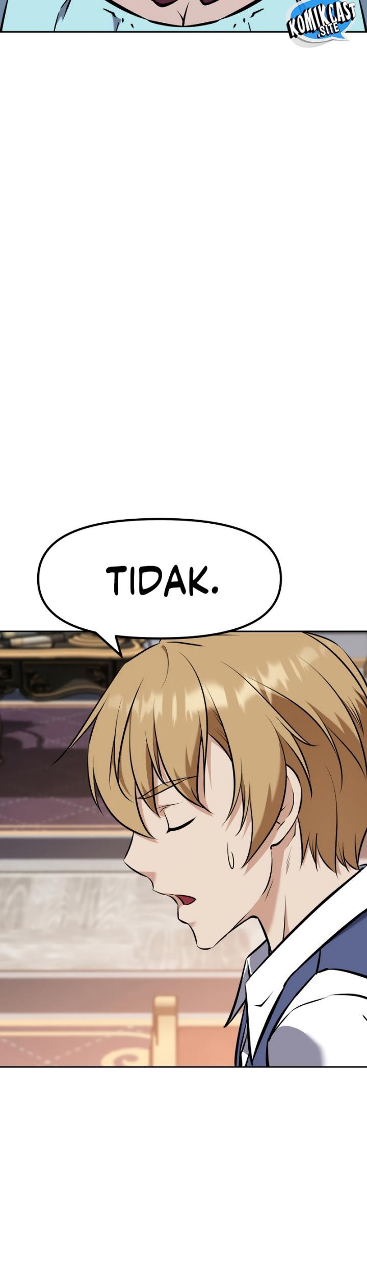 The Return of the Prodigious Swordmaster Chapter 18 - halaman 61