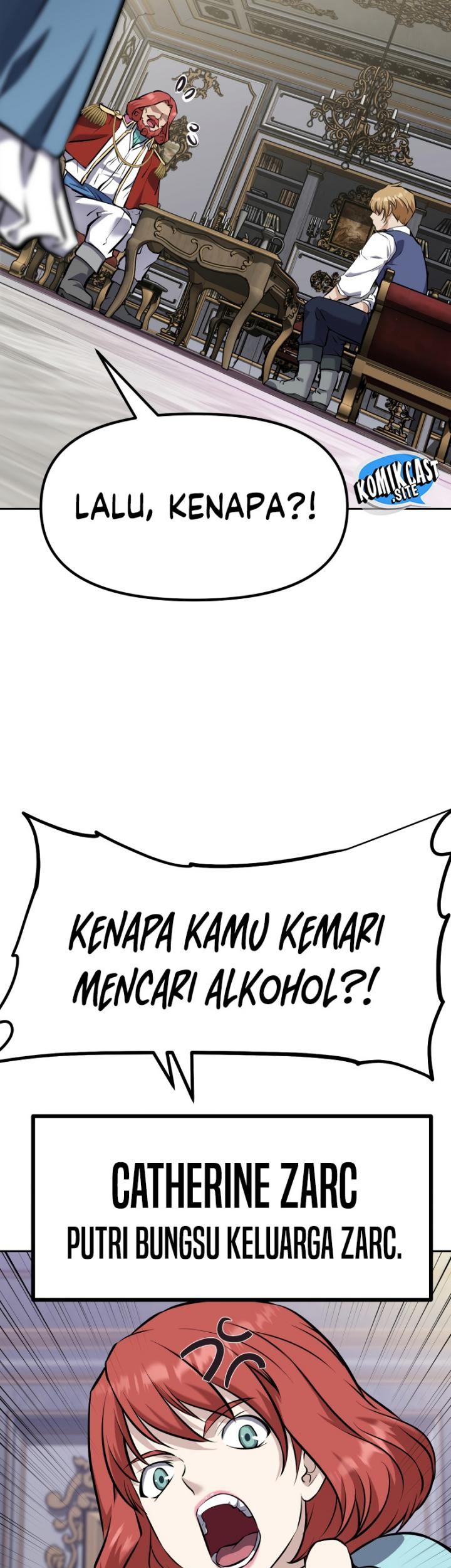 The Return of the Prodigious Swordmaster Chapter 18 - halaman 63