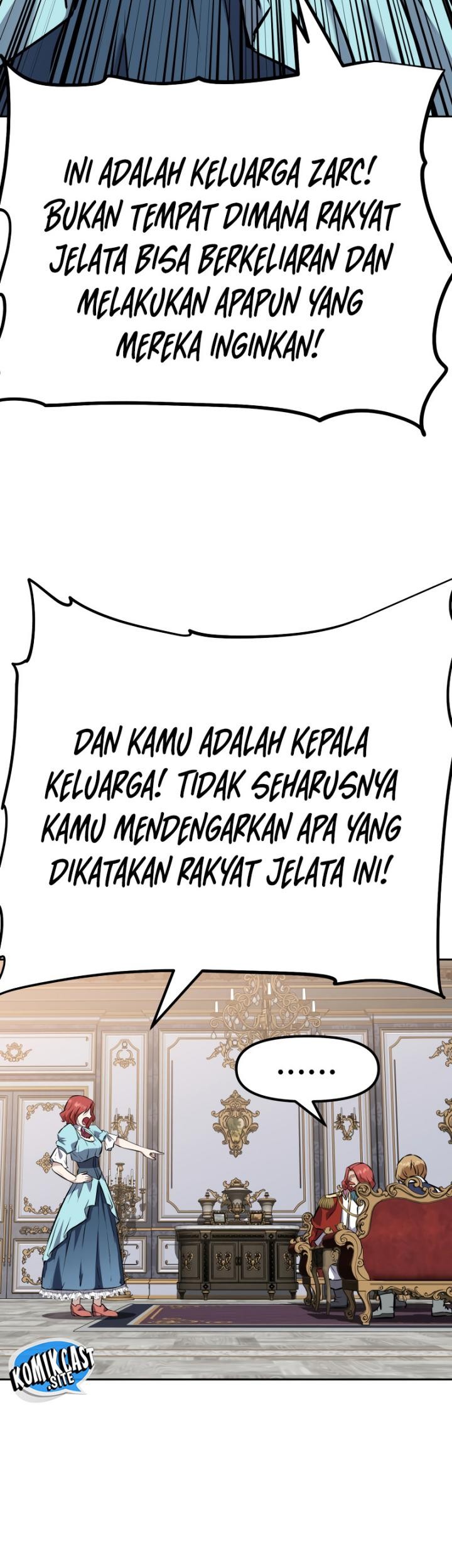 The Return of the Prodigious Swordmaster Chapter 18 - halaman 65