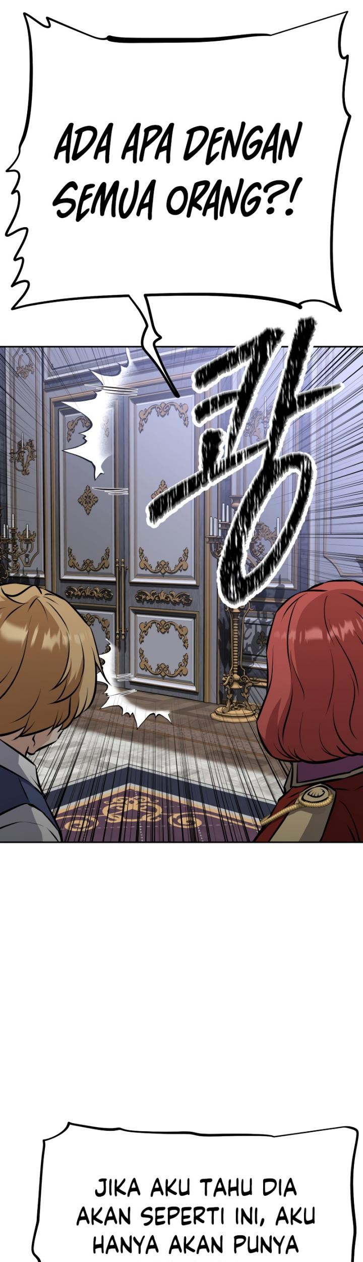 The Return of the Prodigious Swordmaster Chapter 18 - halaman 67