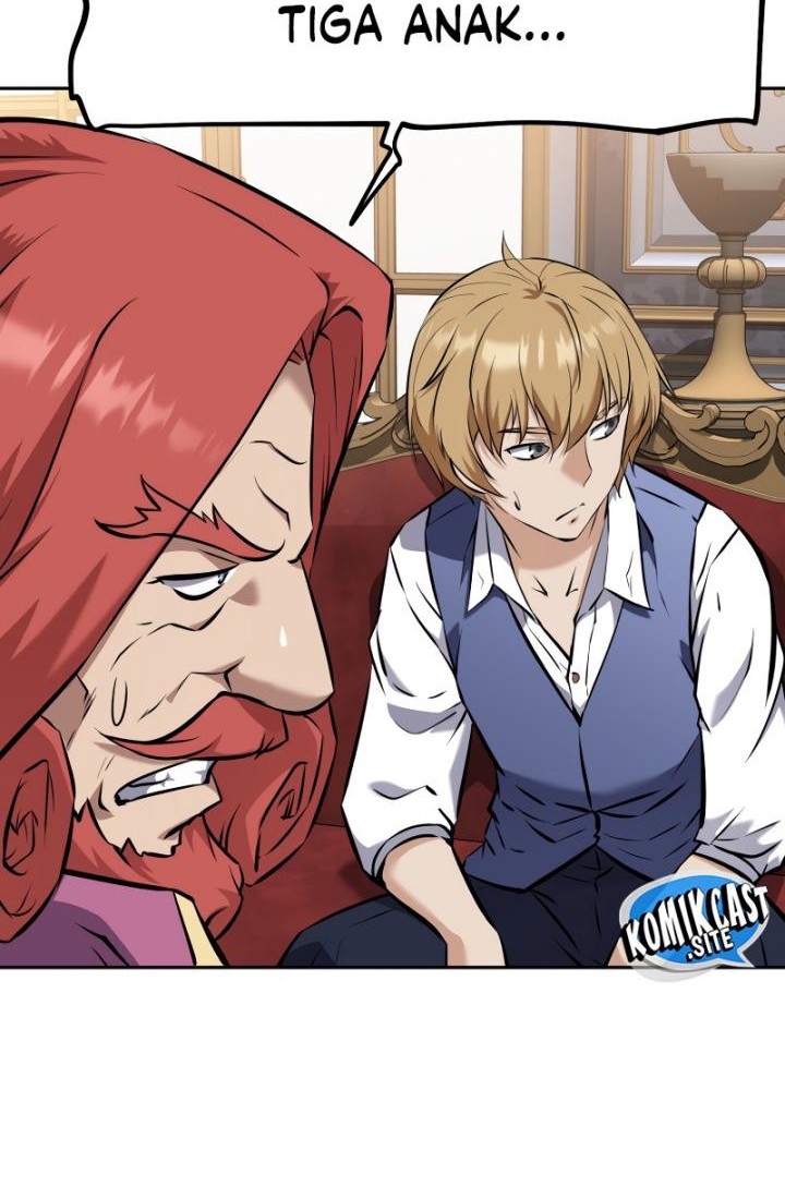 The Return of the Prodigious Swordmaster Chapter 18 - halaman 68