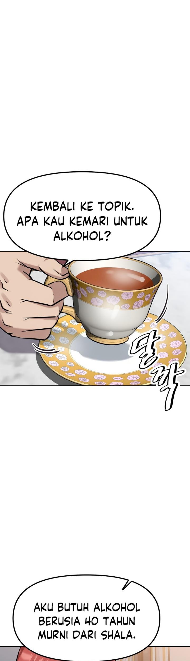 The Return of the Prodigious Swordmaster Chapter 18 - halaman 69