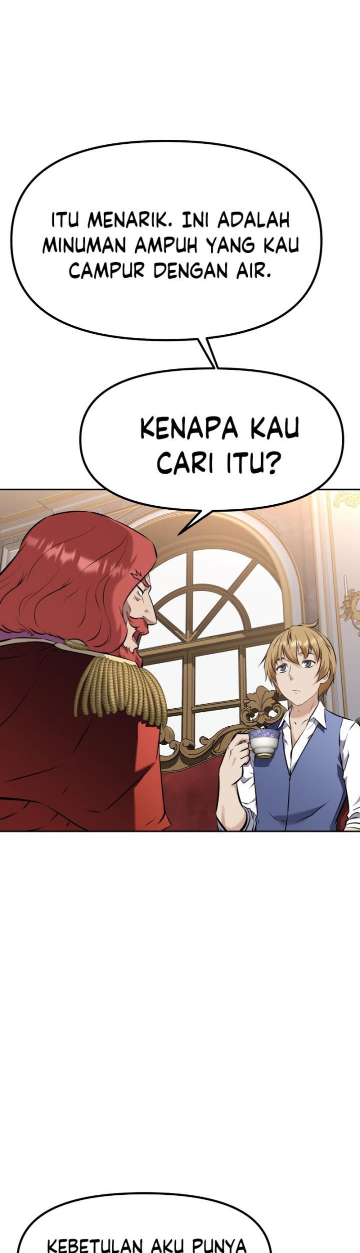 The Return of the Prodigious Swordmaster Chapter 18 - halaman 71