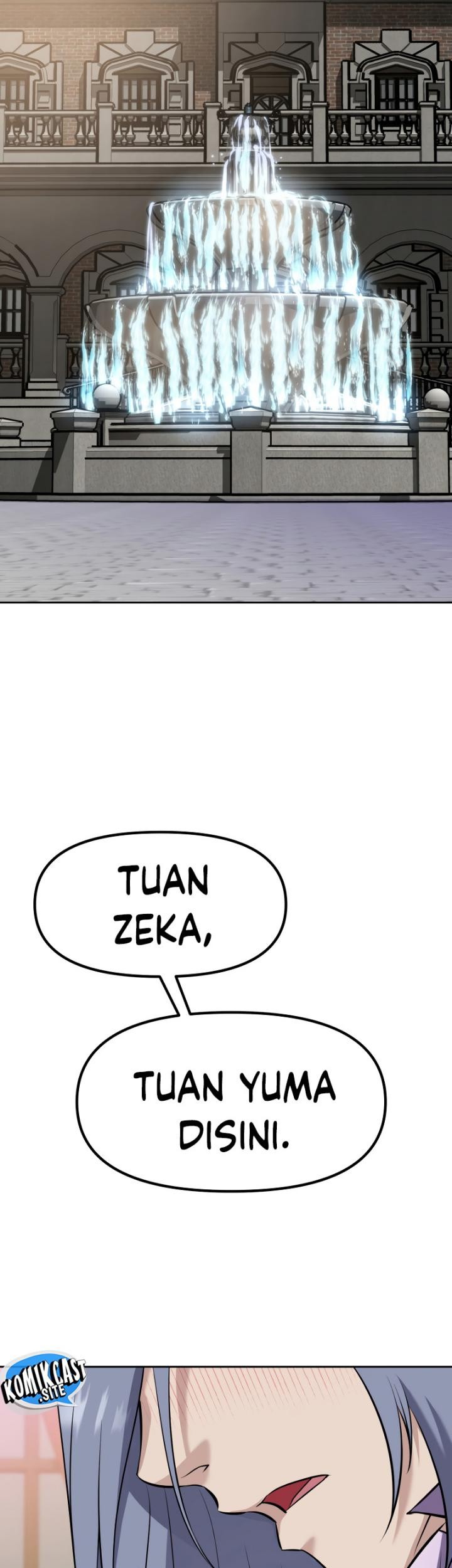 The Return of the Prodigious Swordmaster Chapter 18 - halaman 75