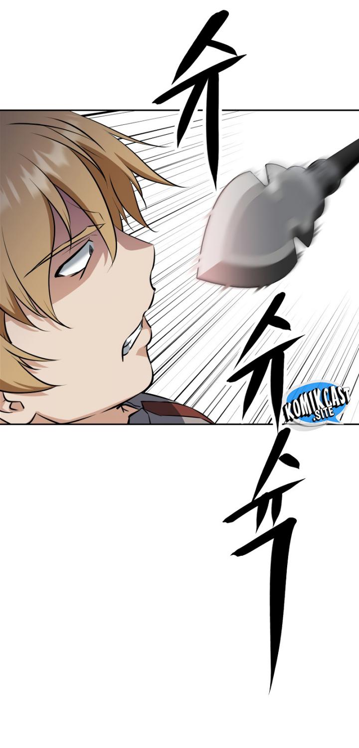 The Return of the Prodigious Swordmaster Chapter 18 - halaman 8