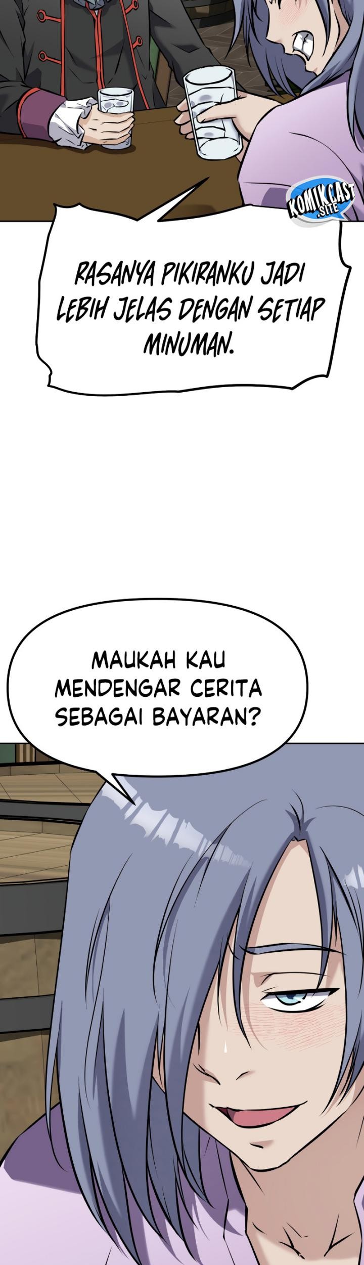 The Return of the Prodigious Swordmaster Chapter 18 - halaman 87