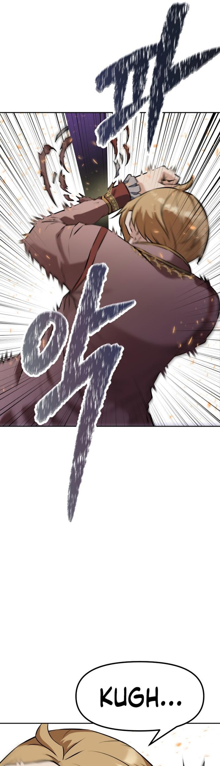 The Return of the Prodigious Swordmaster Chapter 18 - halaman 9