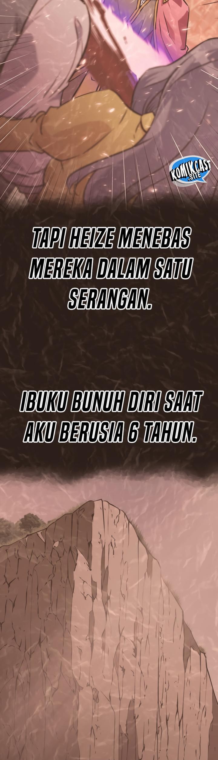 The Return of the Prodigious Swordmaster Chapter 18 - halaman 99